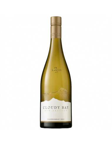 Cloudy Bay Chardonnay 2022