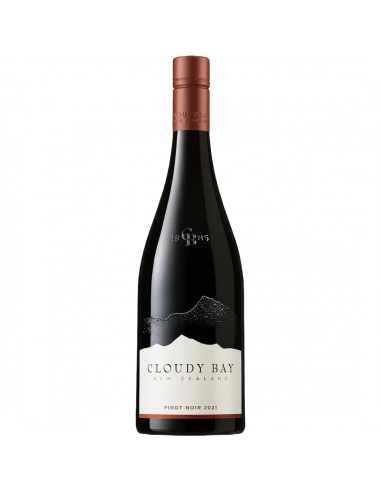 Cloudy Bay Pinot Noir 2022