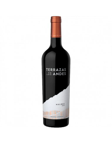 Terrazas de los Andes Malbec 2022