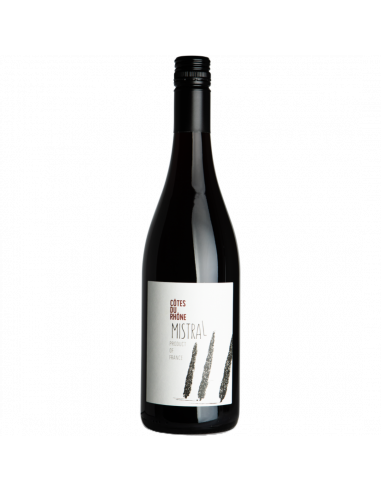 Mistral Cotes du Rhone