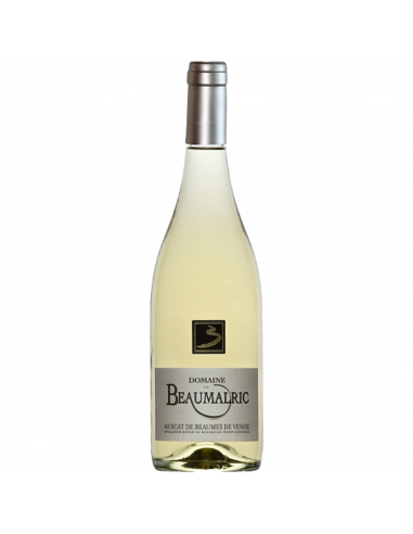 Domaine de Beaumalric Muscat Beaumes de Venise (Half Bottle)