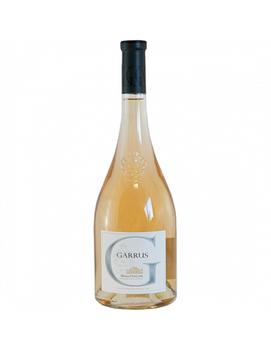 Chateau d'Esclans Garrus Provence Rose 2021/2022