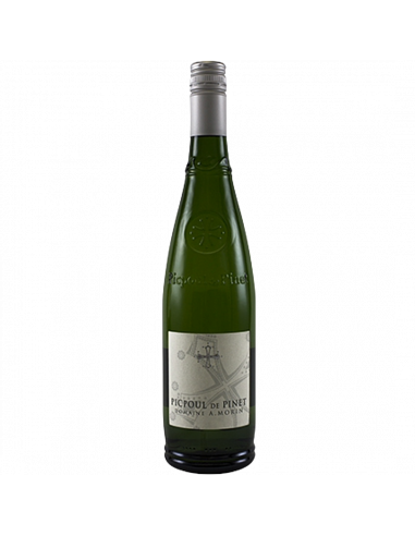 Domaine Morin Picpoul de Pinet 2022/2023