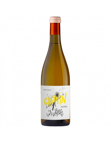 Les Indigenes Chenin Blanc (Organic) 2022/2023