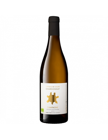 Chateau de Gaure Campagne Chardonnay 2021/2022