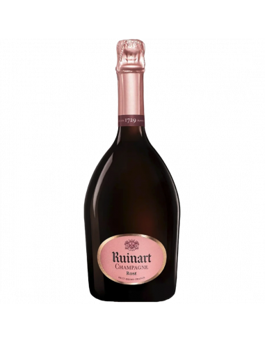 Ruinart Rose