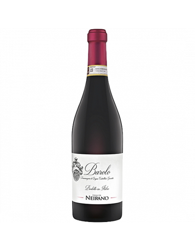 Neirano Barolo 2019