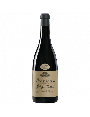 Frecciarossa Giorgio Odero Pinot Noir 2012