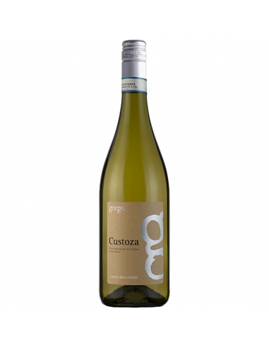 Gorgo Bianco di Custoza (Organic) 2022/2023