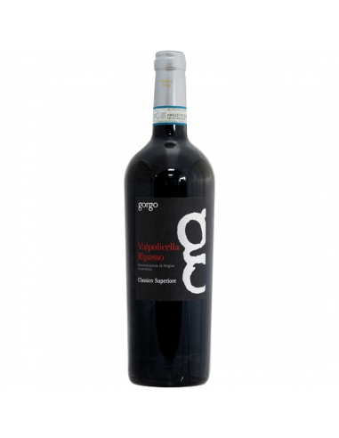 Gorgo Valpolicella Ripasso Classico Superiore 2021/2022