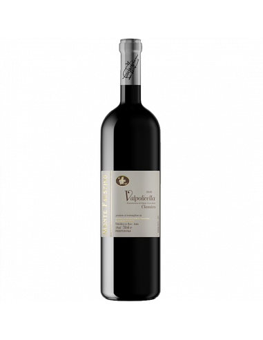 Monte Faustino Valpolicella Classico 2022