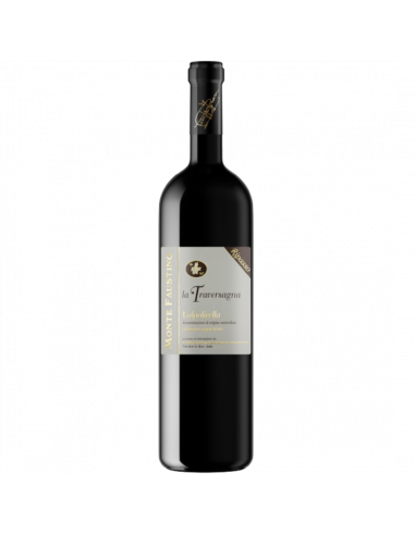 Monte Faustino La Traversagna Valpolicella Ripasso Classico 2018