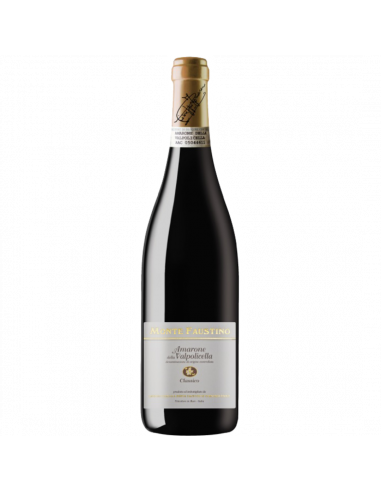 Monte Faustino Amarone Classico 2019