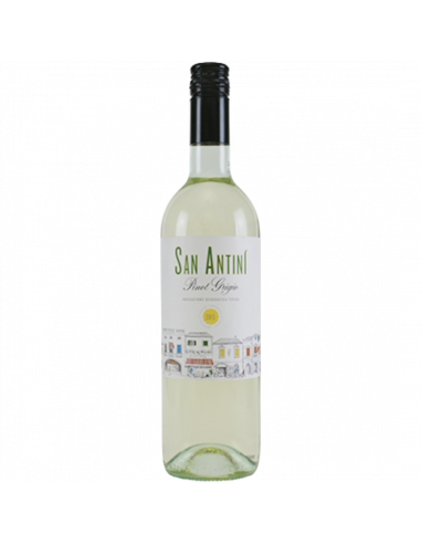 San Antini Pinot Grigio 2022/2023