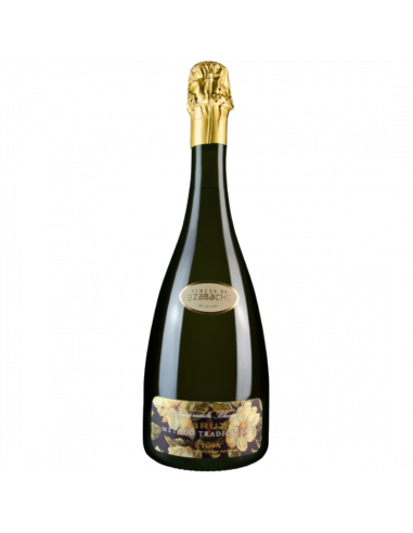 Azabache Metodo Tradicional Rioja Brut