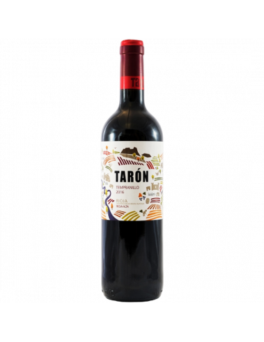 Taron Rioja Tempranillo 2022/2023