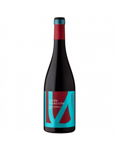 Luzon Coleccion Monastrell 2022