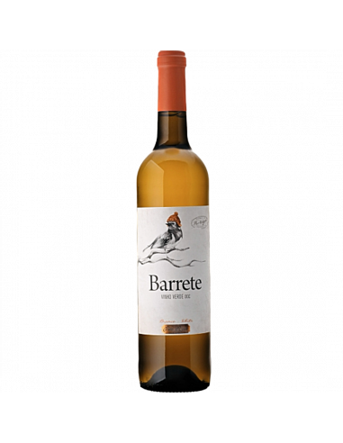 Barrete Vinho Verde 2023