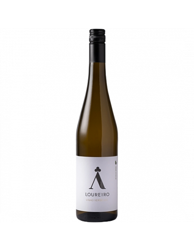 AB Valley Wines Loureiro Vinho Verde 2023