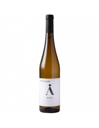 AB Valley Wines Azal Vinho Verde 2023