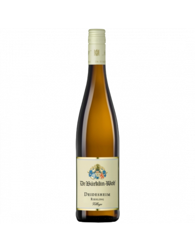 Dr Burklin Wolf Deidesheimer Riesling Trocken 2022/2023