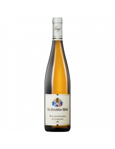 Dr Burklin Wolf Wachenheimer Altenburg Riesling 2023