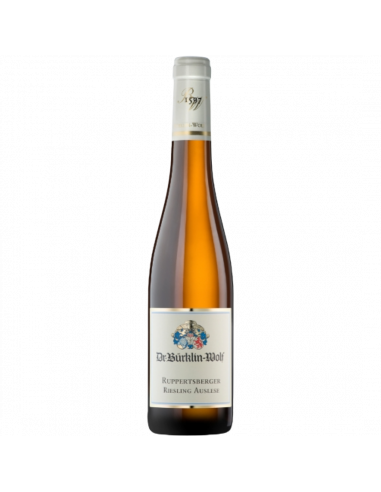 Dr Burklin Wolf Ruppertsberger Riesling Auslese 2015 (Half Bottle)