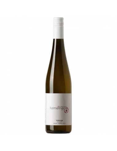 Weingut Kemetner Grafenegg Gruner Veltliner 2021/2022