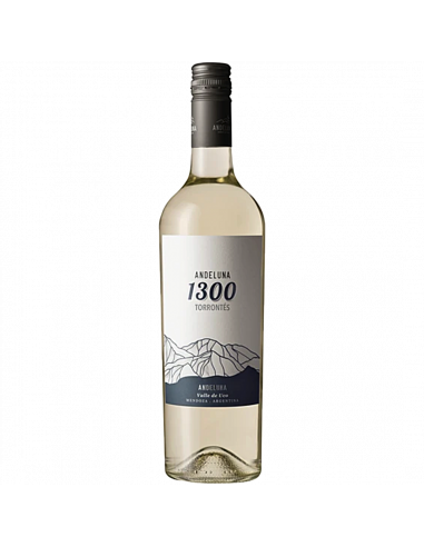 Andeluna 1300 Torrontes 2022/2023