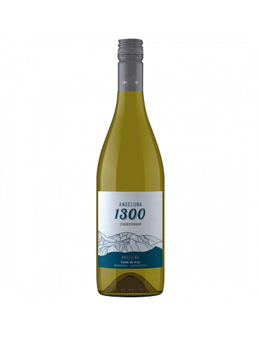 Andeluna 1300 Chardonnay 2022/2023