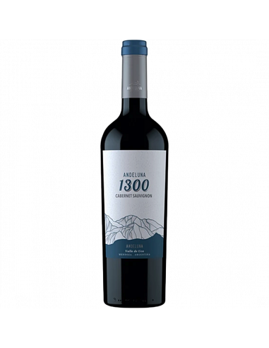 Andeluna 1300 Cabernet Sauvignon 2023