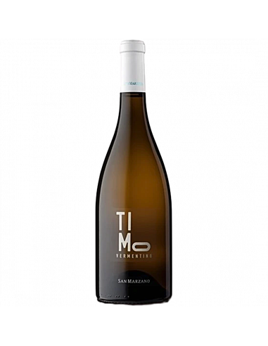 San Marzano Timo Vermentino 2023