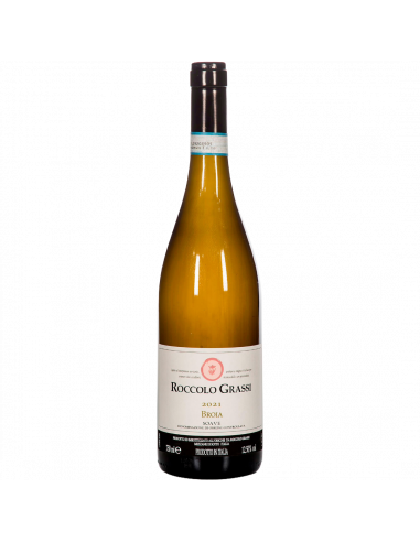 Roccolo Grassi La Broia Soave 2022