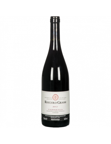 Roccolo Grassi Valpolicella 2018