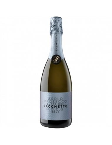 Sacchetto Asolo Prosecco Superiore Brut