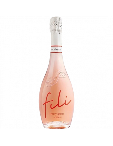 Fili Pinot Grigio Rosato Spumante 