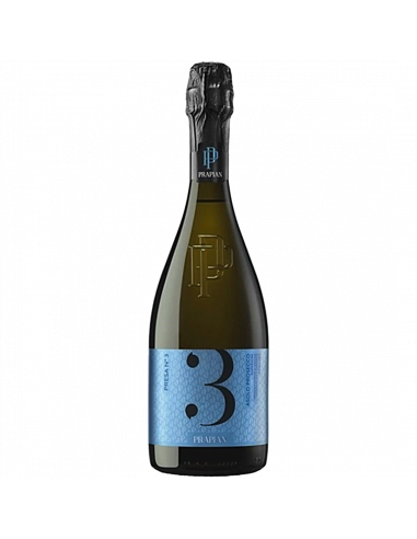 Prapian Asolo Prosecco Superiore Brut