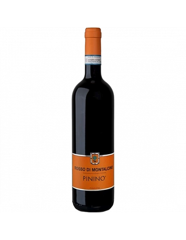 Pinino Rosso di Montalcino 2021