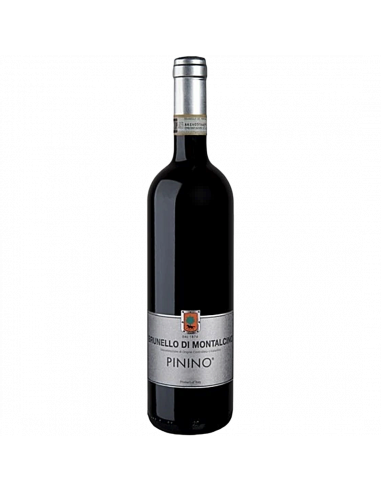 Pinino Brunello di Montalcino 2016