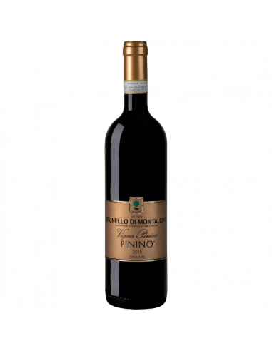 Pinino Vigna Pinino Brunello di Montalcino 2017