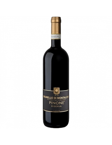 Pinino Pinone Brunello di Montalcino Riserva 2016