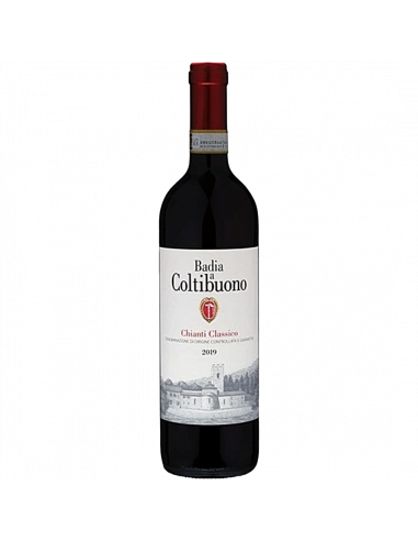 Badia a Coltibuono Chianti Classico 2021/2022