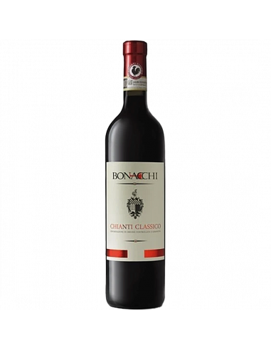 Bonacchi Chianti Classico 2022