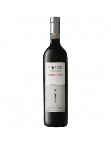 Bonacchi Chianti Gentilesco 2022/2023