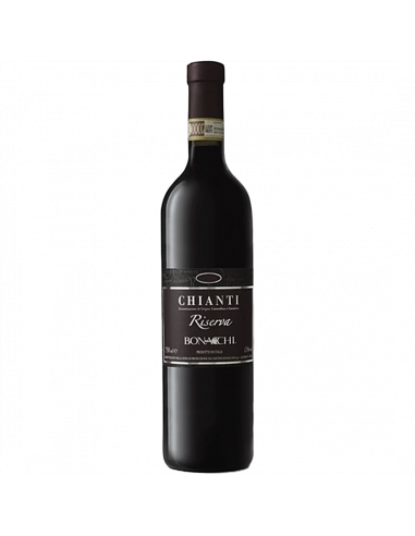 Bonacchi Chianti Riserva 2018/2019