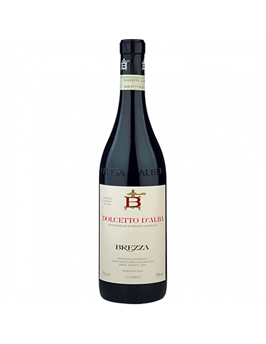 Brezza Dolcetto d'Alba 2022/2023