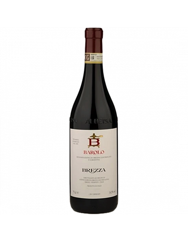 Brezza Barolo 2019