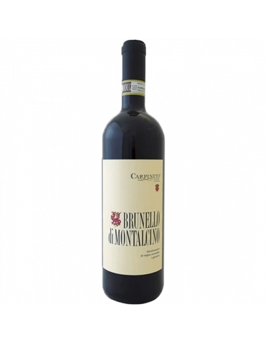 Carpineto Brunello di Montalcino 2018/2019