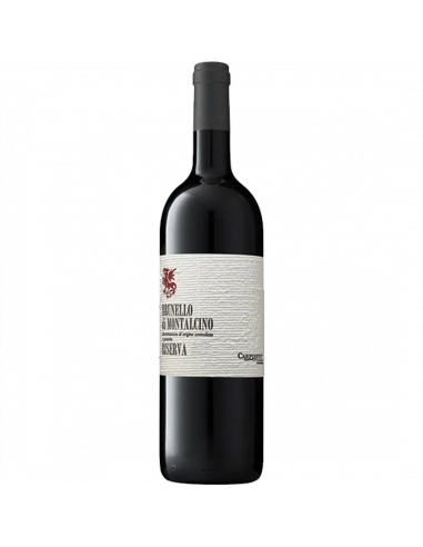 Carpineto Brunello di Montalcino Riserva 2017