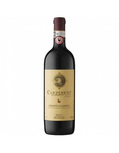 Carpineto Chianti Classico 2021